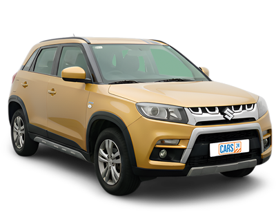 Maruti Vitara Brezza-img